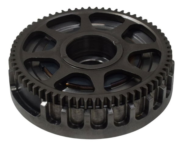 Placa Partida Triumph Tiger 1200 Xca 2017 Original Placa Partida Triumph Tiger 1200 Xca 2017 Original