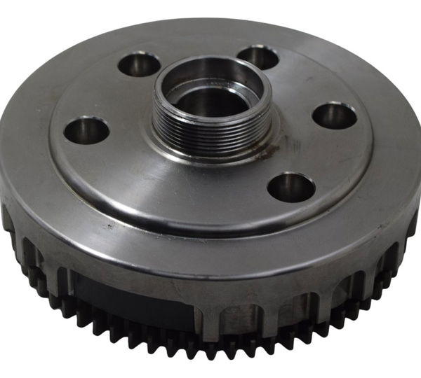 Placa Partida Triumph Tiger 1200 Xca 2017 Original