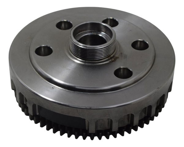 Placa Partida Triumph Tiger 1200 Xca 2017 Original Placa Partida Triumph Tiger 1200 Xca 2017 Original