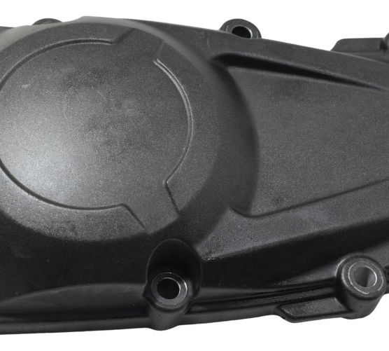 Tampa Motor Direito Triumph Tiger 1200 Xca 2017 Original