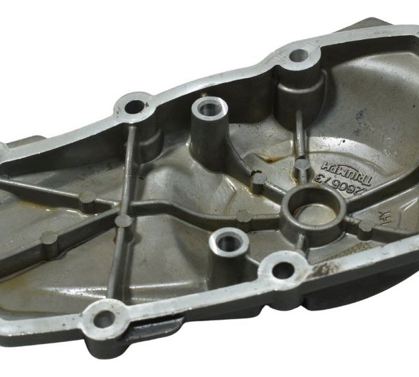 Tampa Motor Direito Triumph Tiger 1200 Xca 2017 Original