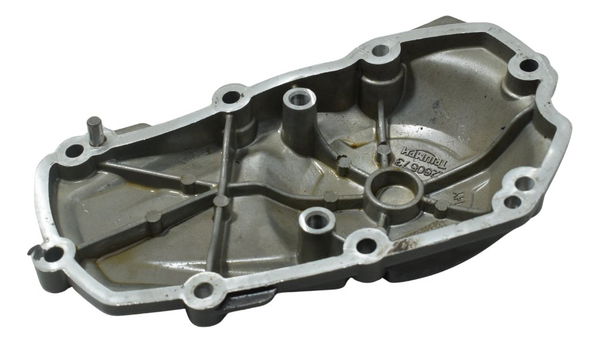 Tampa Motor Direito Triumph Tiger 1200 Xca 2017 Original Tampa Motor Direito Triumph Tiger 1200 Xca 2017 Original