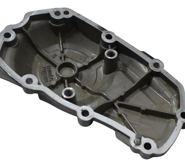 Tampa Motor Direito Triumph Tiger 1200 Xca 2017 Original