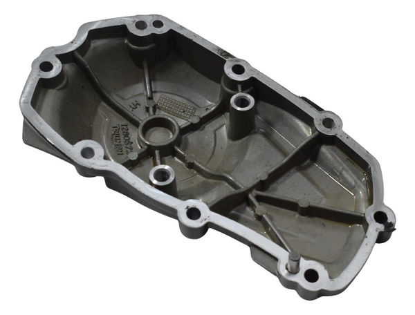 Tampa Motor Direito Triumph Tiger 1200 Xca 2017 Original Tampa Motor Direito Triumph Tiger 1200 Xca 2017 Original