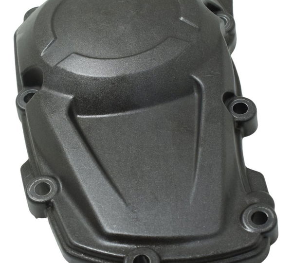 Tampa Motor Direito Triumph Tiger 1200 Xca 2017 Original