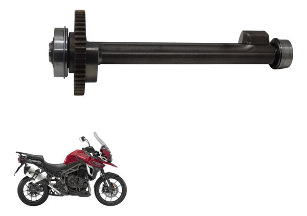Balanceiro Virabrequim Triumph Tiger 1200 Xca 2017 Original
