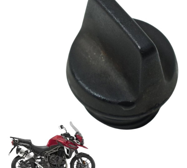 Tampa Óleo Triumph Tiger 1200 Xca 2017 Original