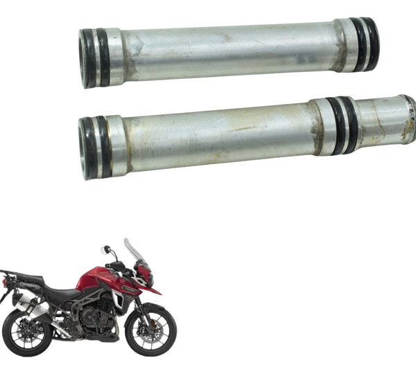 Par Conexão Água Triumph Tiger 1200 Xca 2017 Original