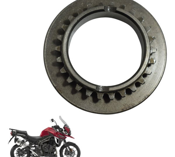 Engrenagem Bomba Óleo Triumph Tiger 1200 Xca 2017 Original
