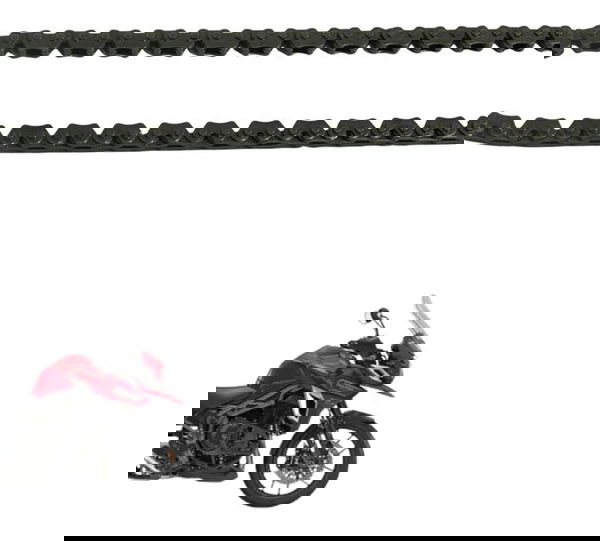 Corrente Bomba Óleo Triumph Tiger 1200 Xca 2017 Original