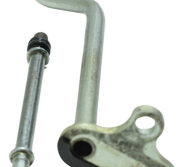 Par Conexão Óleo Triumph Tiger 1200 Xca 2017 Original