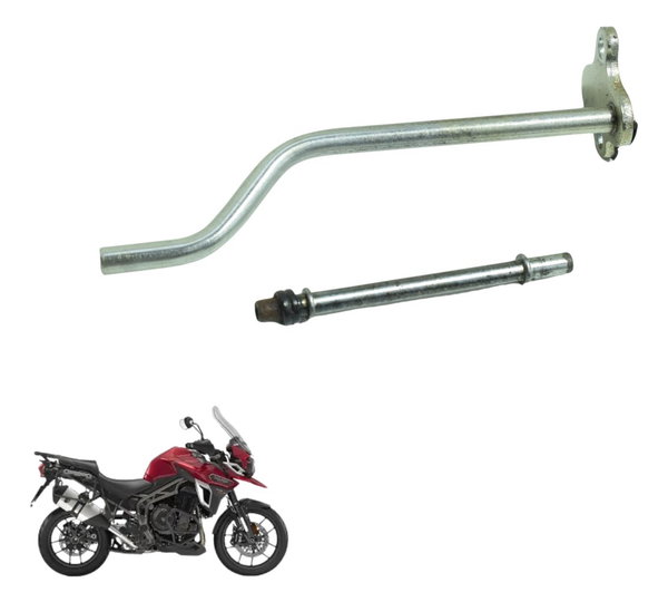 Par Conexão Óleo Triumph Tiger 1200 Xca 2017 Original