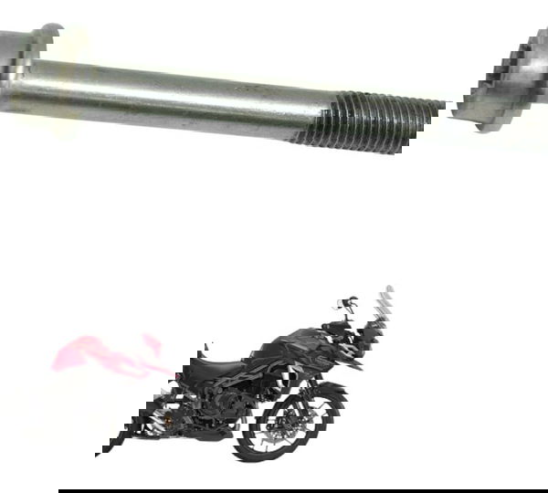 Parafuso Cabeçote Triumph Tiger 1200 Xca 2017 Original