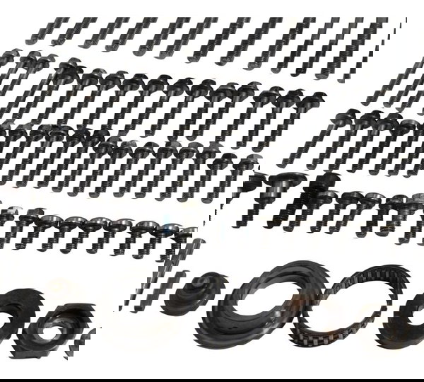 Kit Parafuso Motor Triumph Tiger 1200 Xca 2017 Original