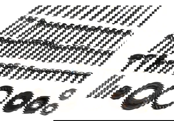 Kit Parafuso Motor Triumph Tiger 1200 Xca 2017 Original Kit Parafuso Motor Triumph Tiger 1200 Xca 2017 Original