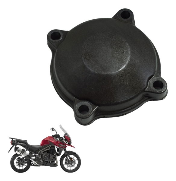 Tampa Motor Balanceiro Triumph Tiger 1200 Xca 2017 Original