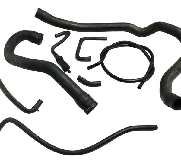 Kit Mangueiras Triumph Tiger 1200 Xca 2017 Original