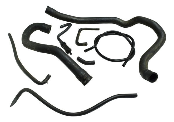 Kit Mangueiras Triumph Tiger 1200 Xca 2017 Original Kit Mangueiras Triumph Tiger 1200 Xca 2017 Original