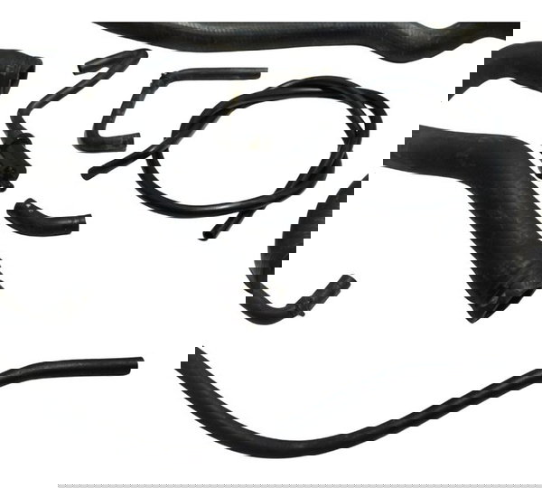 Kit Mangueiras Triumph Tiger 1200 Xca 2017 Original