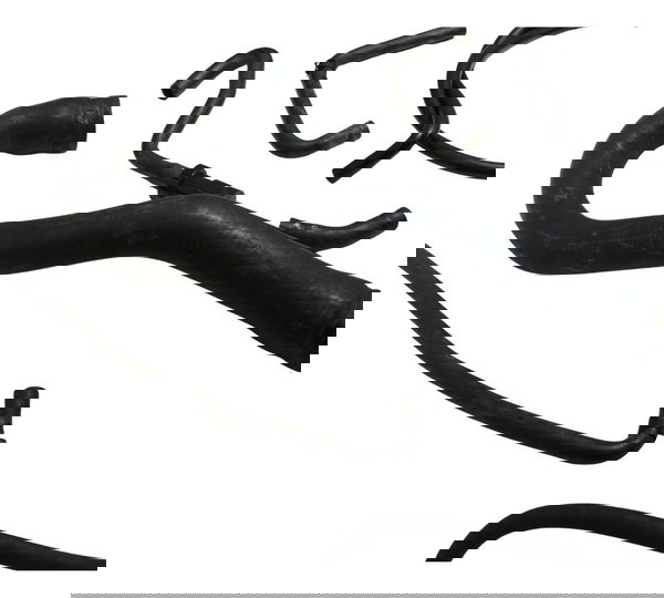 Kit Mangueiras Triumph Tiger 1200 Xca 2017 Original