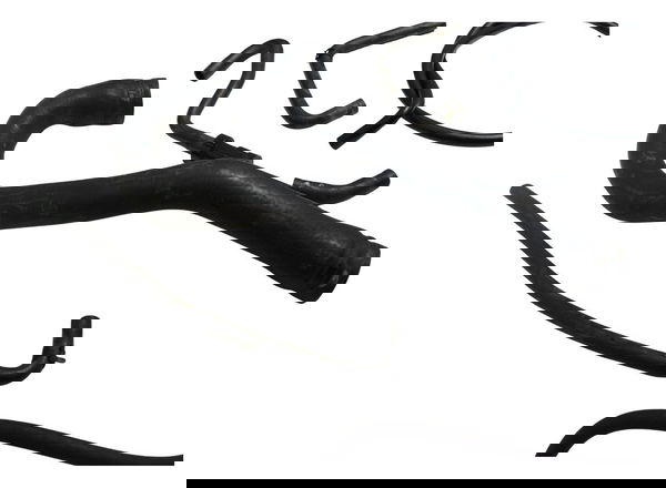 Kit Mangueiras Triumph Tiger 1200 Xca 2017 Original Kit Mangueiras Triumph Tiger 1200 Xca 2017 Original