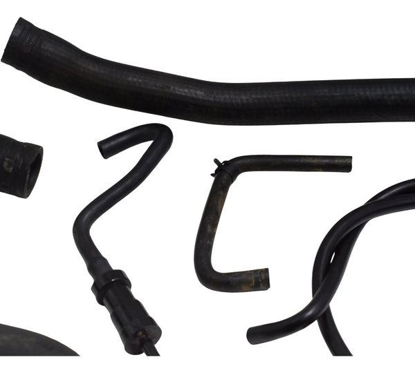 Kit Mangueiras Triumph Tiger 1200 Xca 2017 Original