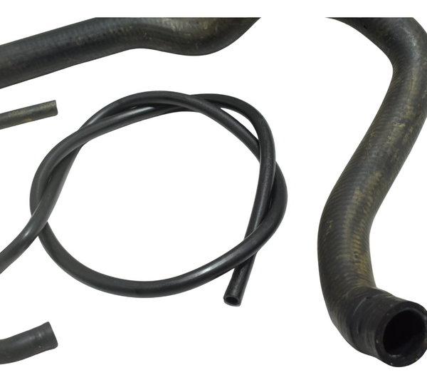 Kit Mangueiras Triumph Tiger 1200 Xca 2017 Original