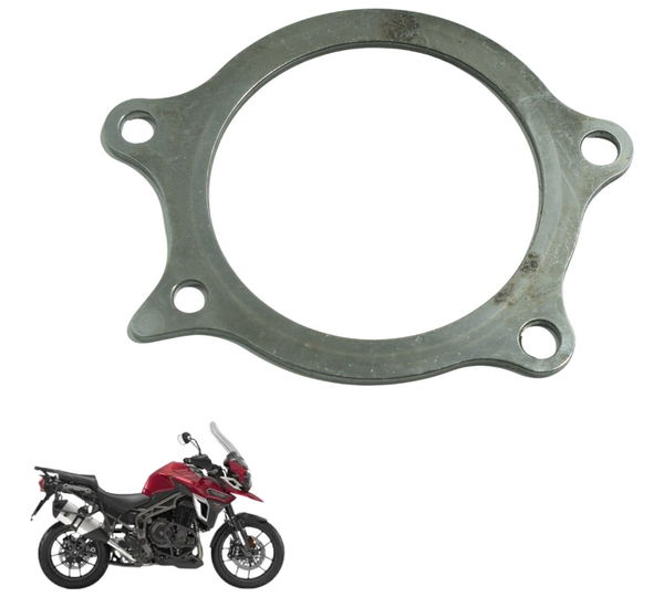 Trava Rolamento Cardan Triumph Tiger 1200 Xca 2017 Original