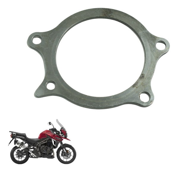 Trava Rolamento Cardan Triumph Tiger 1200 Xca 2017 Original