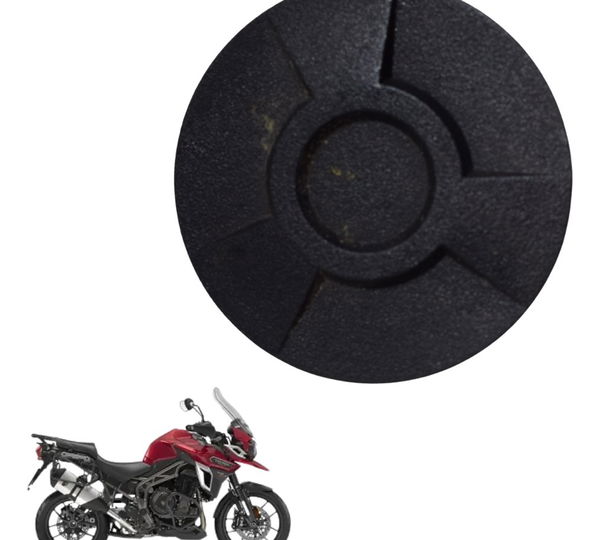 Acabamento Chassi Triumph Tiger 1200 Xca 2017 Original