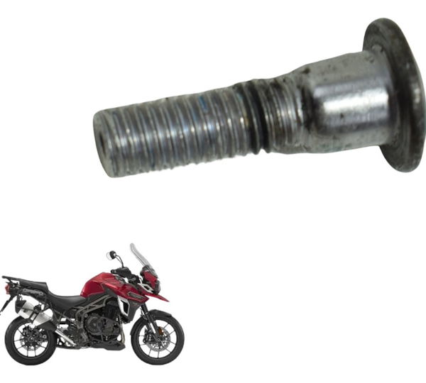 Parafuso Disco Freio Diant Triumph Tiger 1200 Xca 2017 Orig