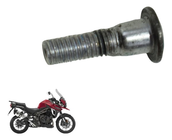 Parafuso Disco Freio Diant Triumph Tiger 1200 Xca 2017 Orig