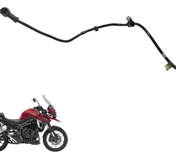 Cabo Motor Arranque Triumph Tiger 1200 Xca 2017 Original