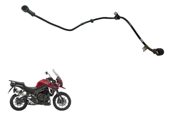 Cabo Motor Arranque Triumph Tiger 1200 Xca 2017 Original