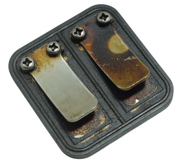 Válvula Respiro Triumph Tiger 1200 Xca 2017 Original