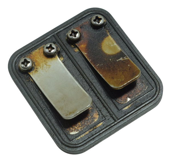 Válvula Respiro Triumph Tiger 1200 Xca 2017 Original