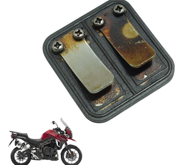 Válvula Respiro Triumph Tiger 1200 Xca 2017 Original