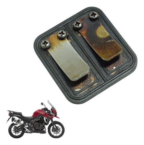 Válvula Respiro Triumph Tiger 1200 Xca 2017 Original