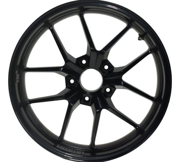 Roda Traseira Triumph Tiger 1200 Xca 2017 Original