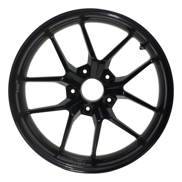 Roda Traseira Triumph Tiger 1200 Xca 2017 Original Roda Traseira Triumph Tiger 1200 Xca 2017 Original