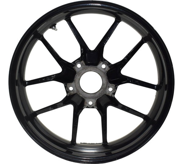 Roda Traseira Triumph Tiger 1200 Xca 2017 Original