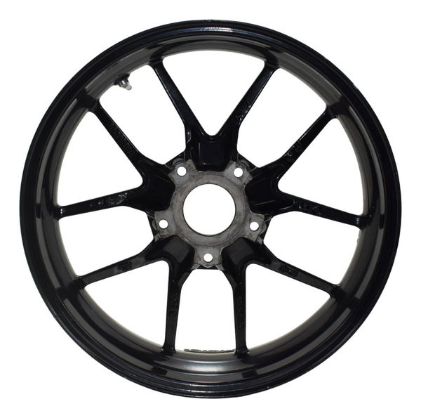 Roda Traseira Triumph Tiger 1200 Xca 2017 Original Roda Traseira Triumph Tiger 1200 Xca 2017 Original