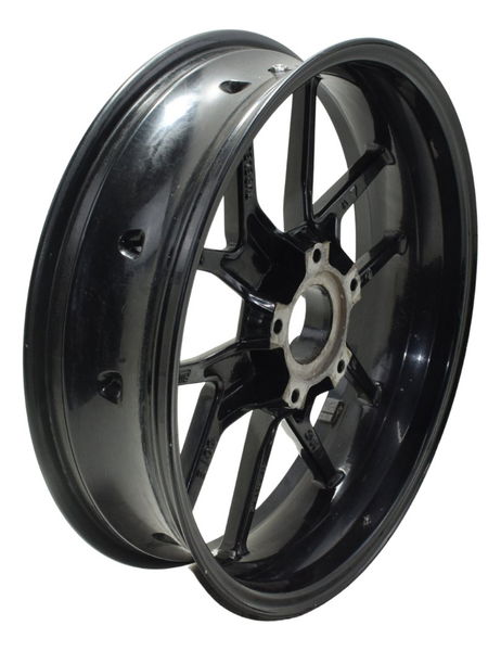 Roda Traseira Triumph Tiger 1200 Xca 2017 Original Roda Traseira Triumph Tiger 1200 Xca 2017 Original