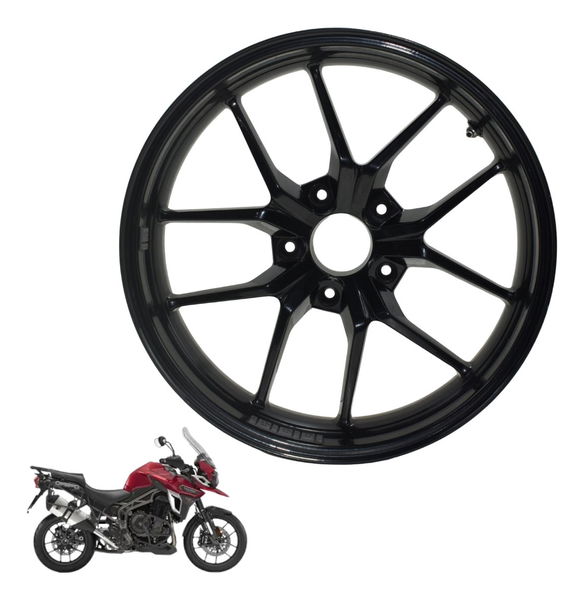 Roda Traseira Triumph Tiger 1200 Xca 2017 Original