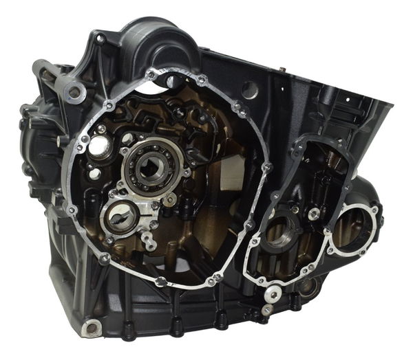 Bloco Motor Nfe Baixa Triumph Tiger 1200 Xca 2017 Original Bloco Motor Nfe Baixa Triumph Tiger 1200 Xca 2017 Original