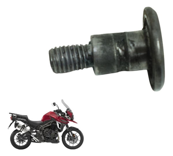 Parafuso Pedal Câmbio Triumph Tiger 1200 Xca 2017 Original