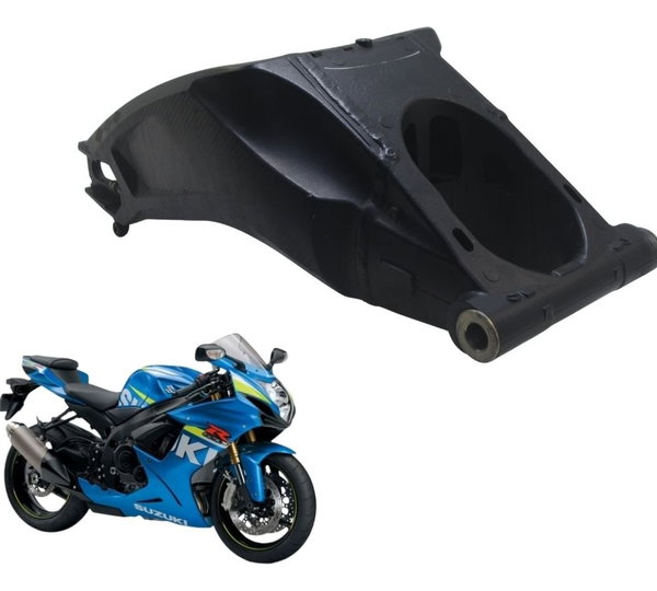Quadro Elástico Suzuki Gsx-r Srad 750 Gp 14-16 Original