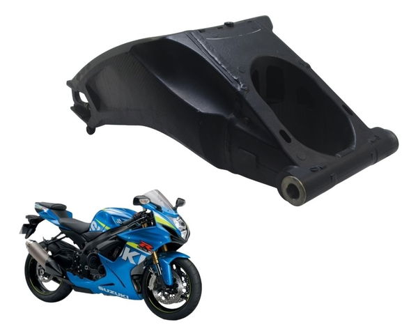 Quadro Elástico Suzuki Gsx-r Srad 750 Gp 14-16 Original