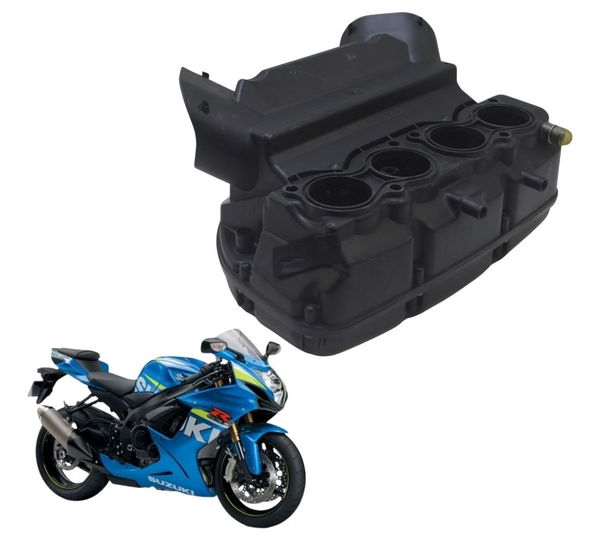 Caixa Filtro Ar Suzuki Gsx-r Srad 750 Gp 14-16 Original
