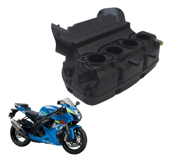 Caixa Filtro Ar Suzuki Gsx-r Srad 750 Gp 14-16 Original